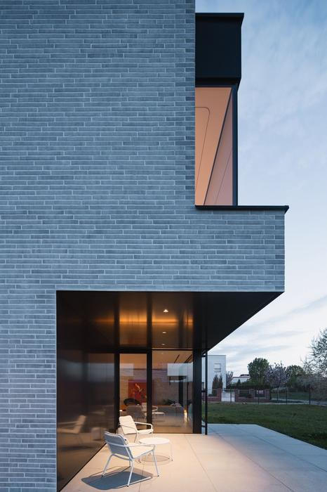 dům , rodina, rodinný dům, architektura, realizace, stavba, vila