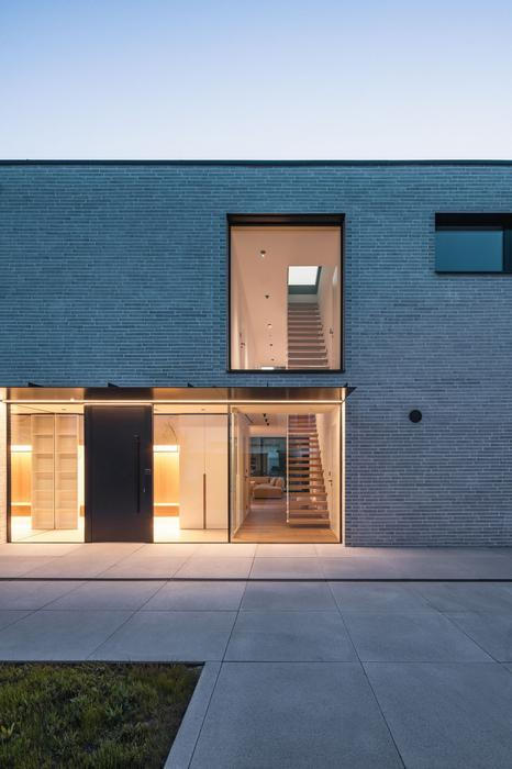 dům , rodina, rodinný dům, architektura, realizace, stavba, vila