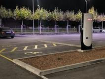 Vlastní stanici tu mají i handicapovaní motoristé.