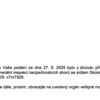 Otakar Schmidt, kauza, krimi, zpopelnění, policie čr, gibs