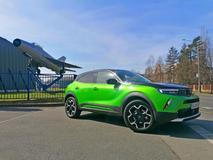 Páté místo od konce pro Opel Mokka-e. Toto auto neprojde u STK z 8,6 procenta.