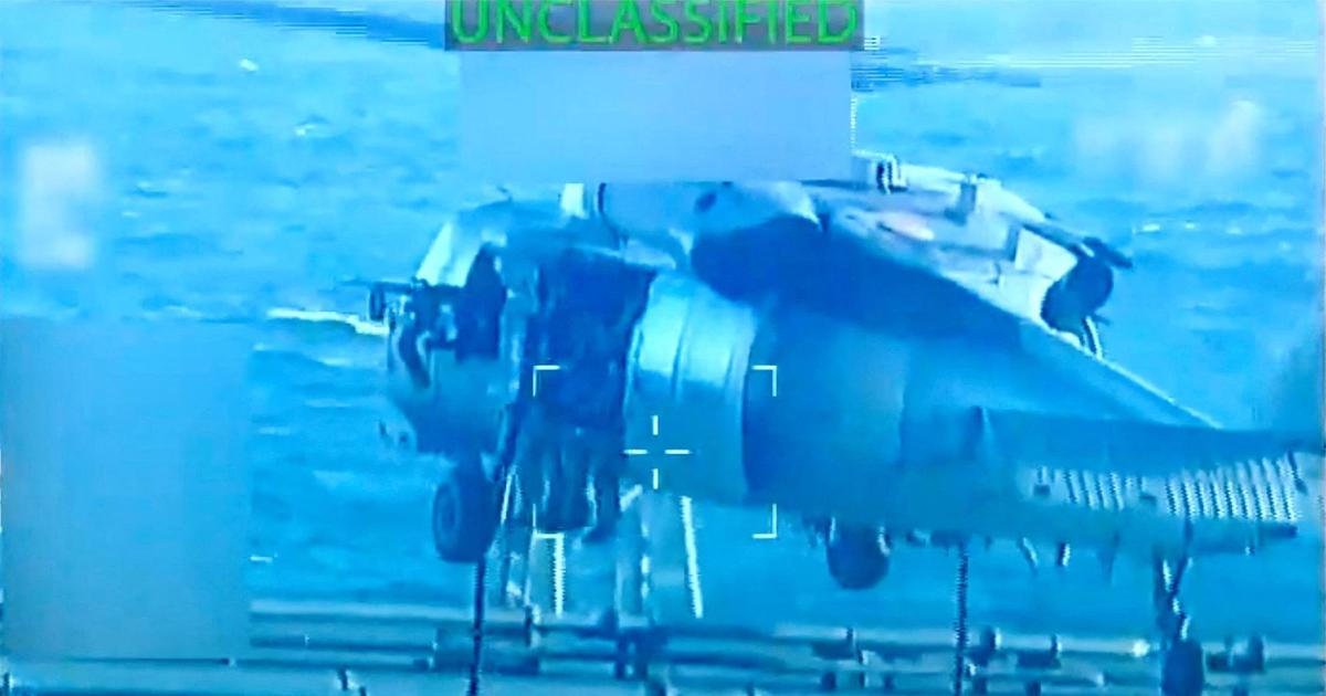 Napětí v Karibiku: Americké síly udeřily. Venezuela zuří, viní Trumpa z pirátství