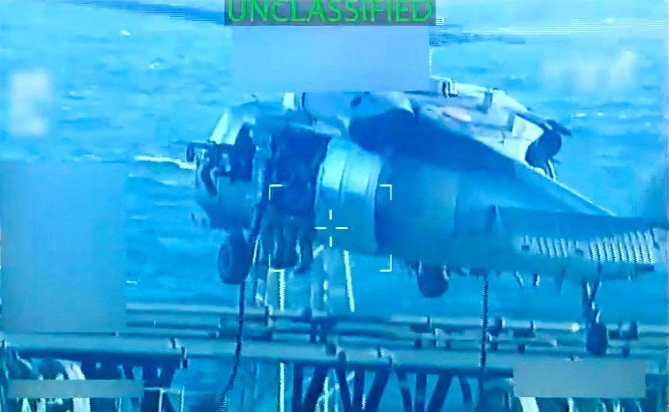 Napětí v Karibiku: Americké síly udeřily. Venezuela zuří, viní Trumpa z pirátství