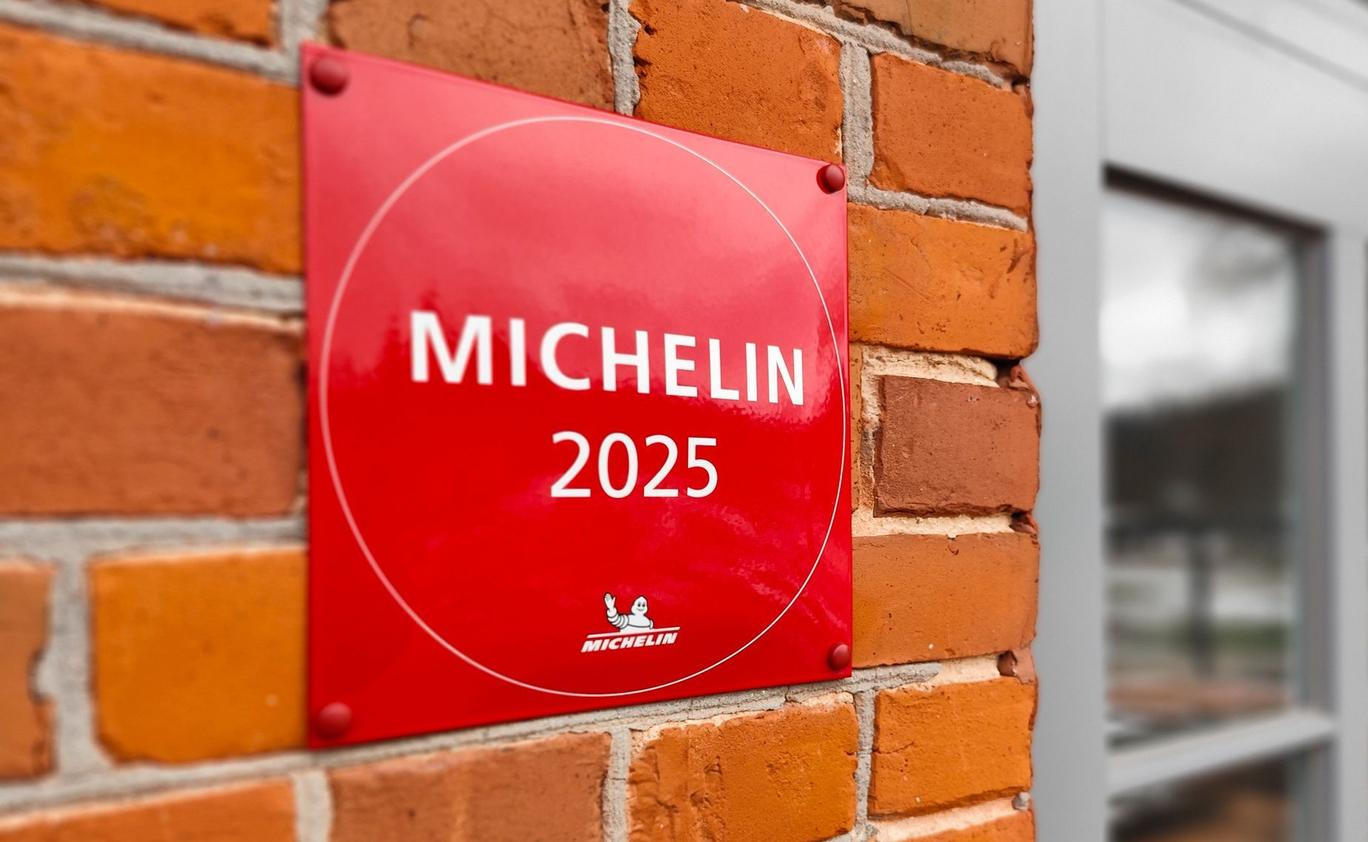 Michelin 2025