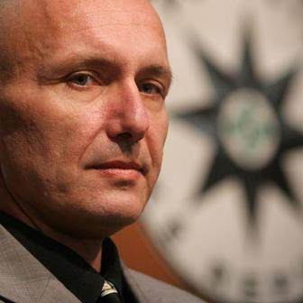 Jiří Komorous, ředitel Národní protidrogové centrály