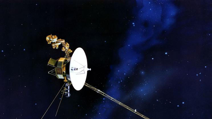 Voyager 1