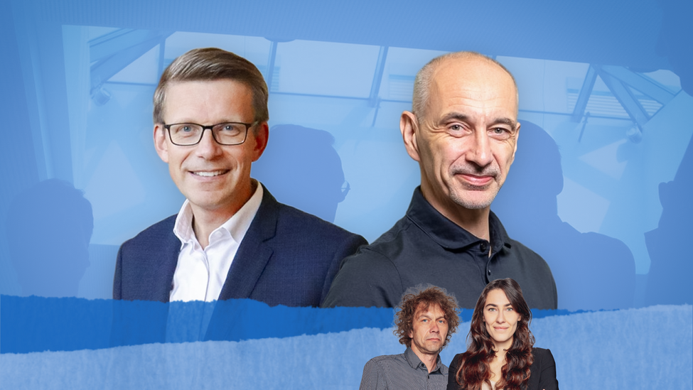 Politická šikana, 1. 12. 2025 - Hejtman Martin Kuba