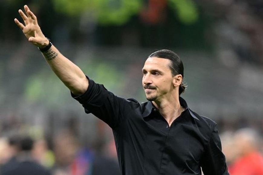 Sázka na padel nevyšla, Ibrahimovic je na pokraji krachu. Zbyl mu jen zoufalý krok