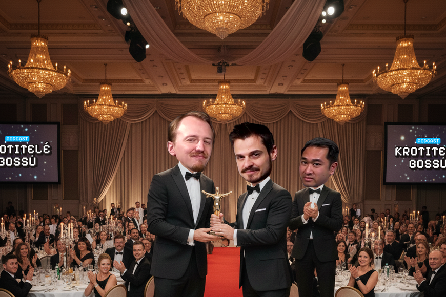 Tohle jsou herní vítězové a poražení roku 2025. Některá jména vás možná překvapí