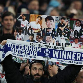 Tottenham - Slavia (Liga mistrů)