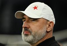 Tottenham - Slavia (Liga mistrů)