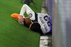 Tottenham - Slavia (Liga mistrů)