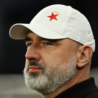 Tottenham - Slavia (Liga mistrů)