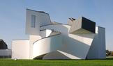 Vitra Design Museum, Frank Gehry