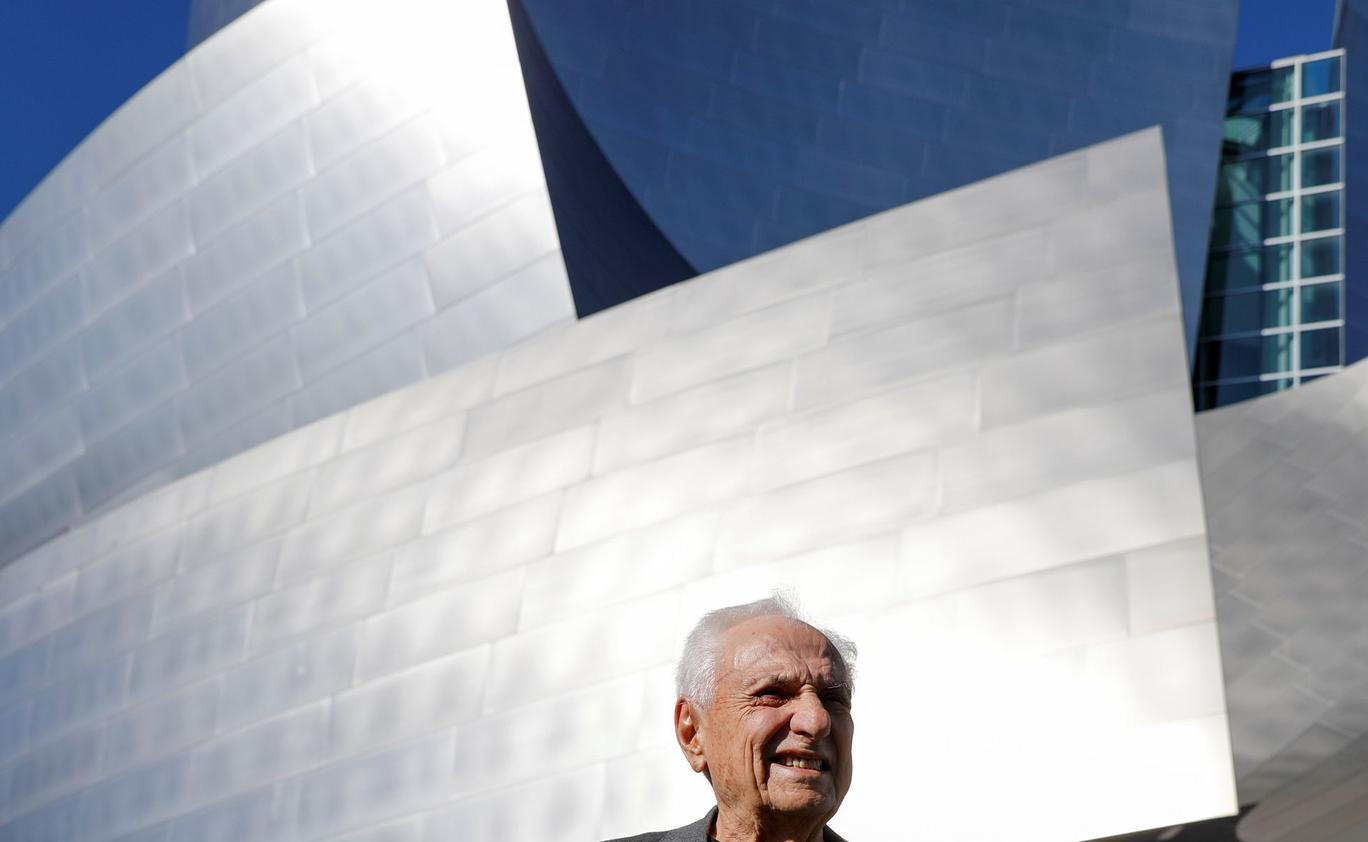 Frank Gehry