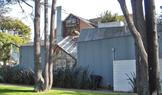 Gehry House, Santa Monica, Kalifornie