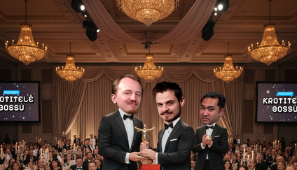 Krotitele bossů - to nejhorší a nejlepší za rok 2025