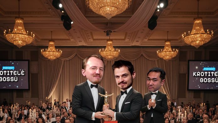 Krotitele bossů - to nejhorší a nejlepší za rok 2025