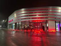 Porsche Cayenne Electric