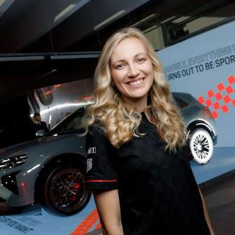 Porsche Cayenne Electric