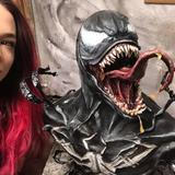 Cukrářka Lucie Charvátová