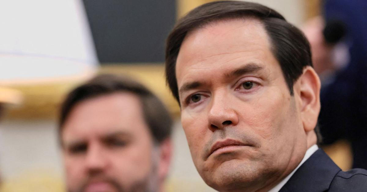 Trump se ptá svého okolí: kdo mě nahradí? Favority má dva, jeden je o kus blíže