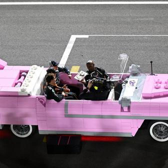 F1 Grand Prix of Las Vegas