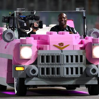 F1 Grand Prix of Las Vegas