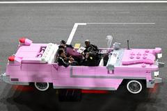 F1 Grand Prix of Las Vegas