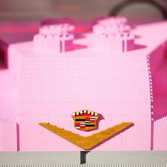 F1 Grand Prix of Las Vegas - Previews