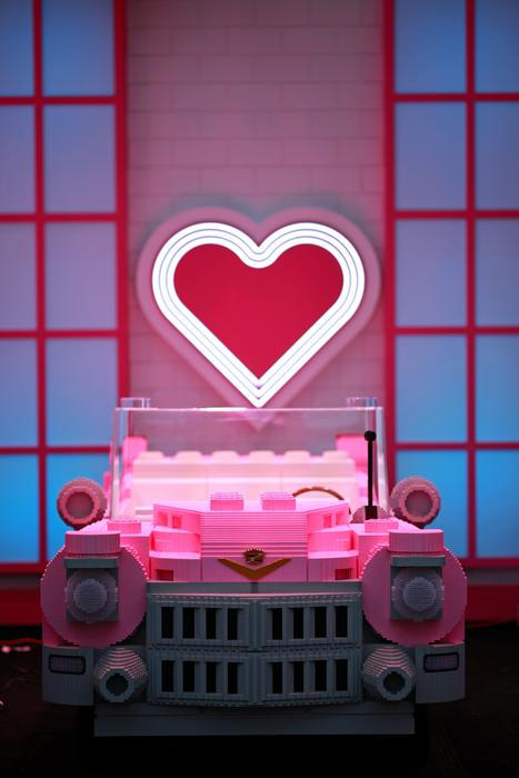 F1 Grand Prix of Las Vegas - Previews