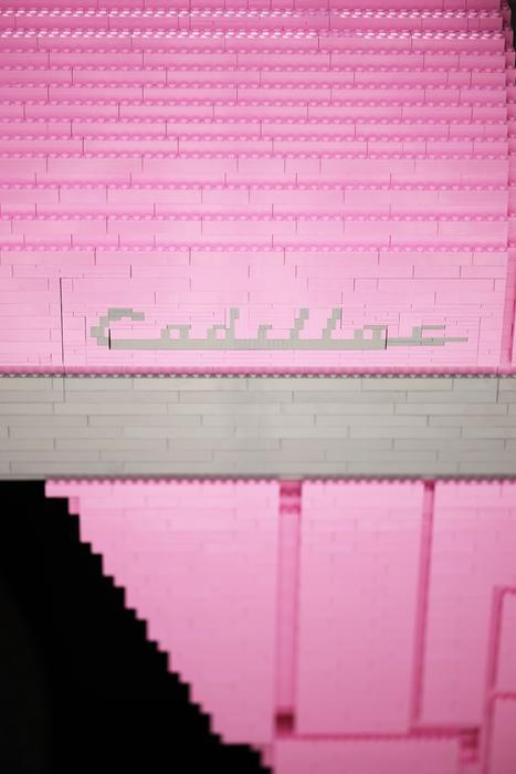 F1 Grand Prix of Las Vegas - Previews