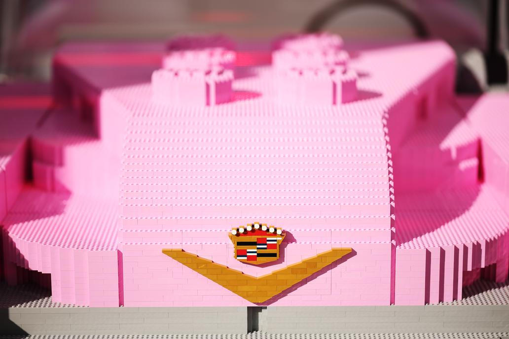 F1 Grand Prix of Las Vegas - Previews