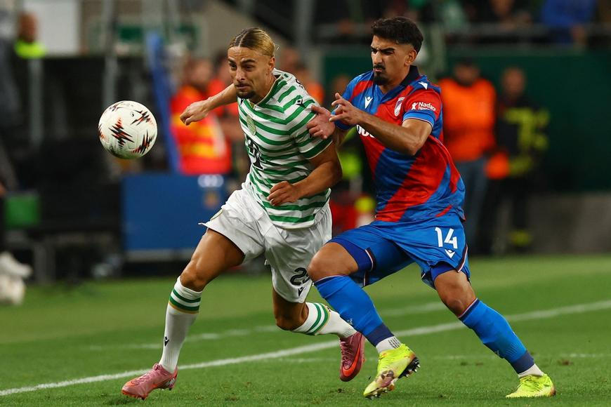 Panathinaikos - Plzeň 0:0. Viktoria je na horké řecké půdě lepší