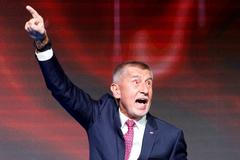 FILE PHOTO: Czech parliamentary election