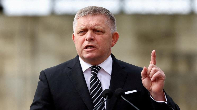 FILE PHOTO: 130th anniversary of construction of the Maria Valeria Bridge in Esztergom