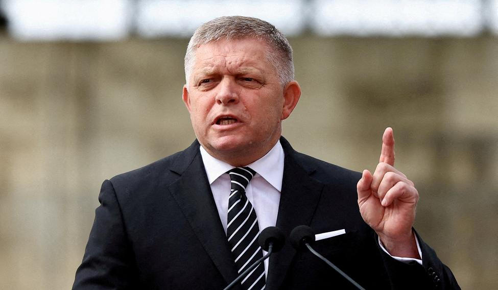 FILE PHOTO: 130th anniversary of construction of the Maria Valeria Bridge in Esztergom