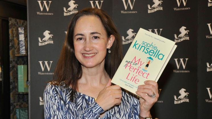 Sophie Kinsella