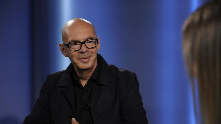 Spotlight - Oto Klempíř