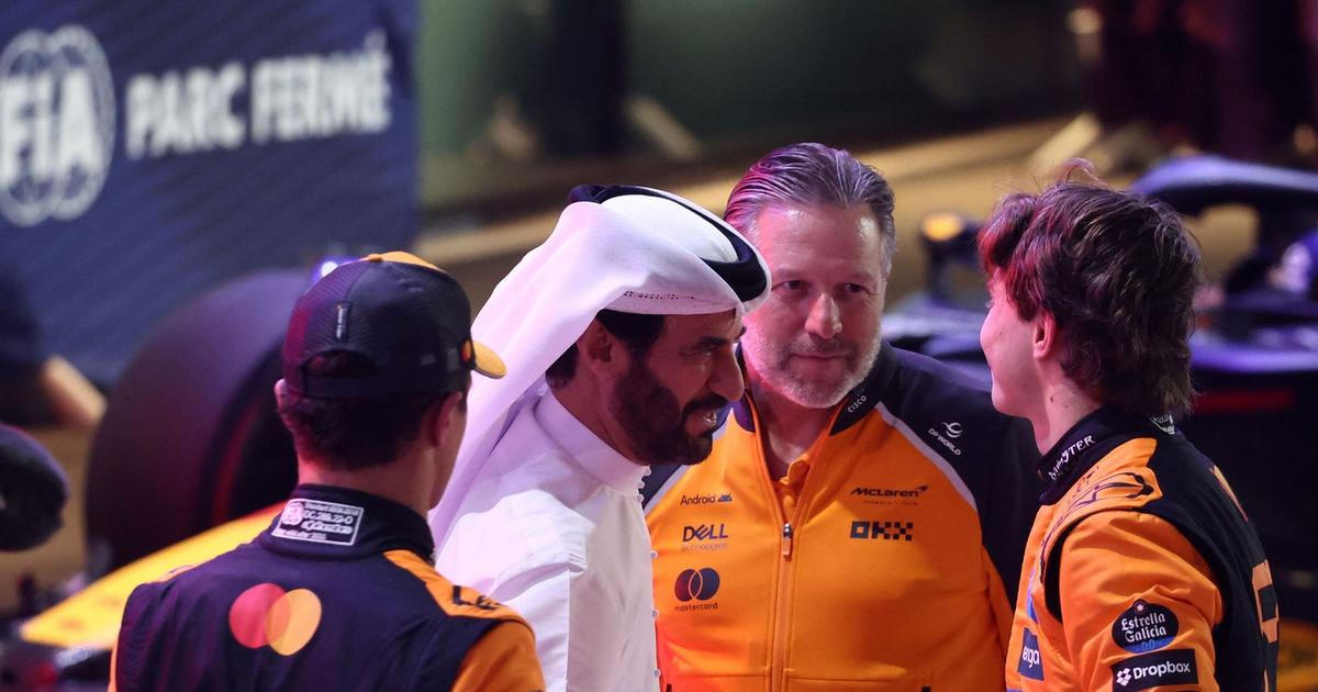 Jediný kandidát, žádná skutečná volba. Samovládce z Emirátů dosáhl svého