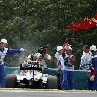 Formule - VC Maďarska