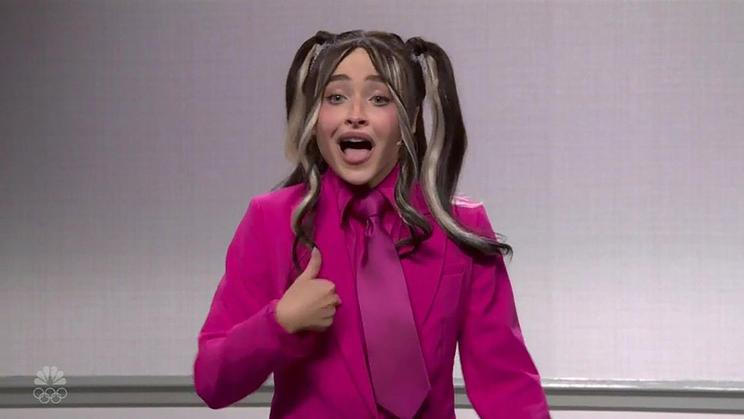 Sabrina Carpenterová