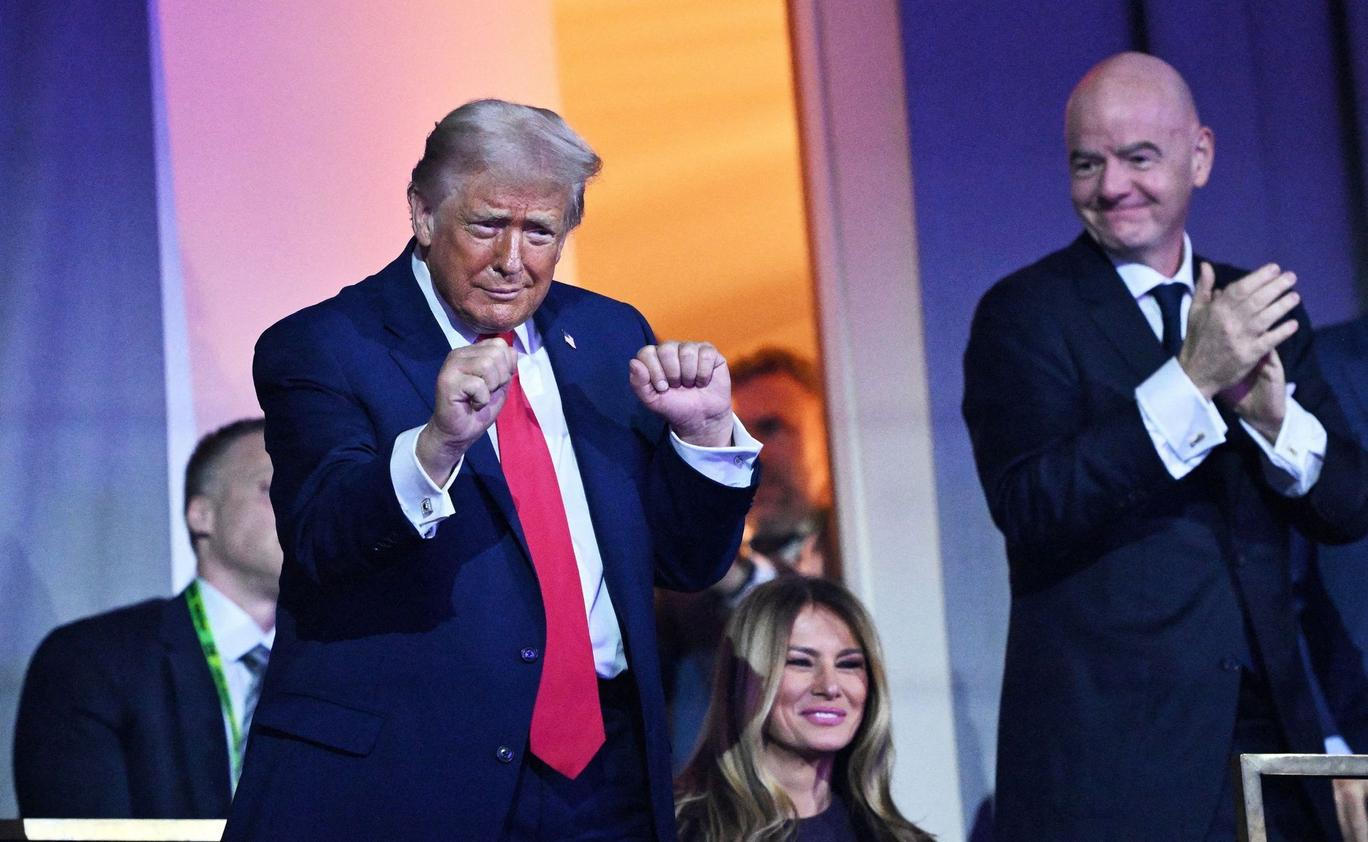 FIFA World Cup 2026 Draw