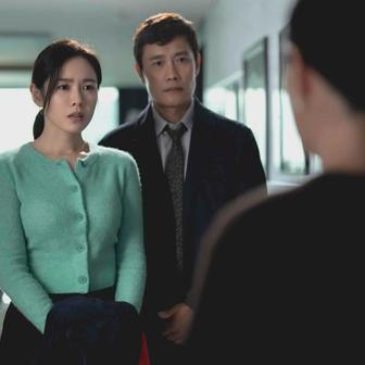 Není jiná možnost, film