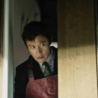 Není jiná možnost, film