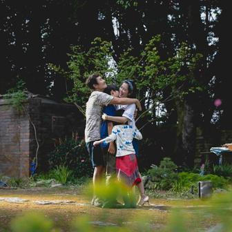 Není jiná možnost, film