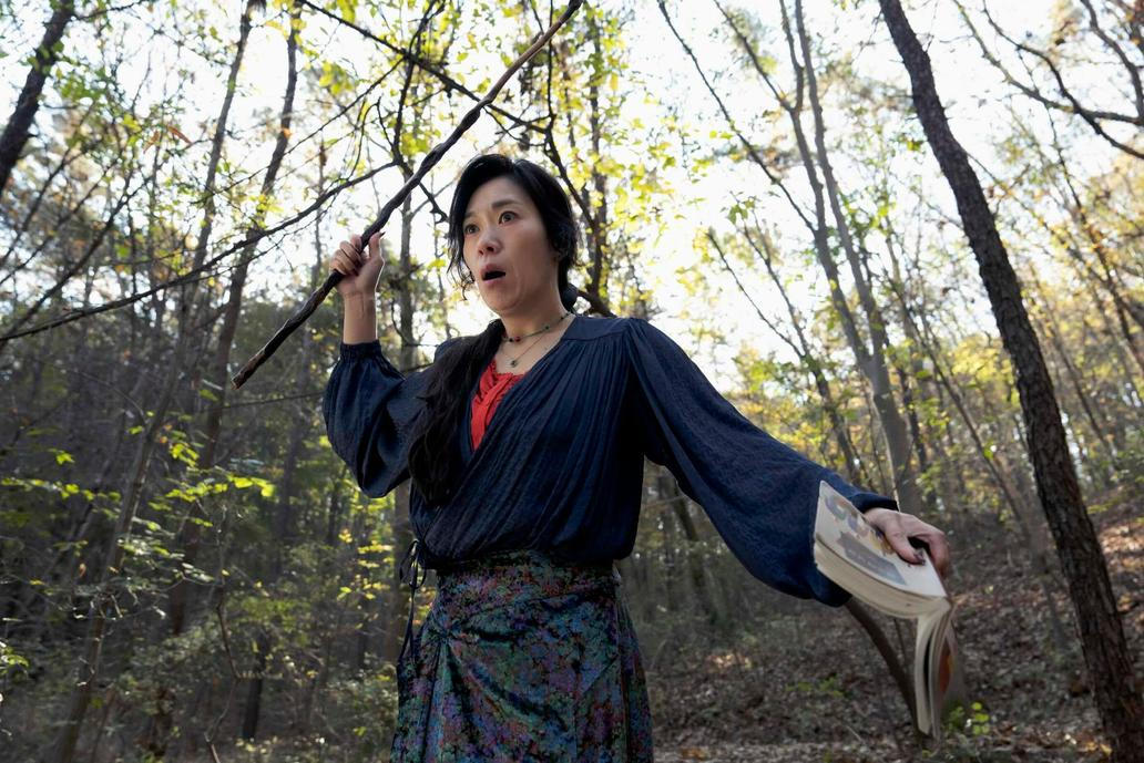 Není jiná možnost, film