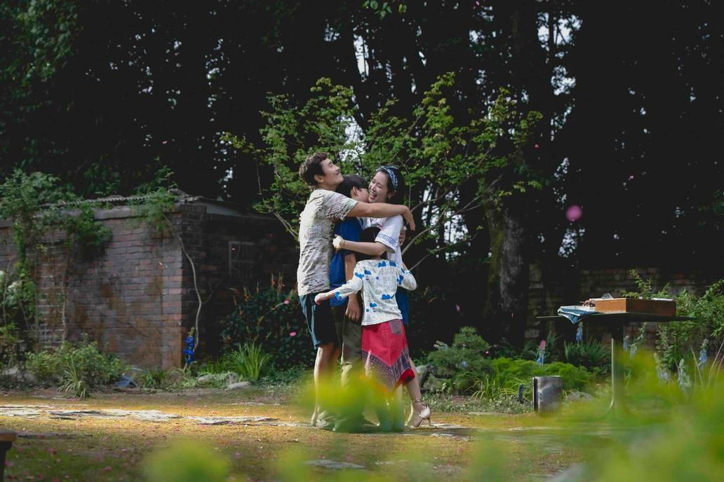 Není jiná možnost, film