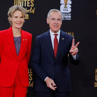 FIFA World Cup 2026 Draw