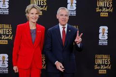 FIFA World Cup 2026 Draw